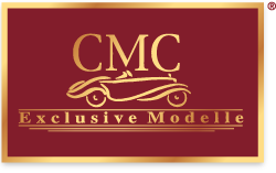 cmc diecast models
